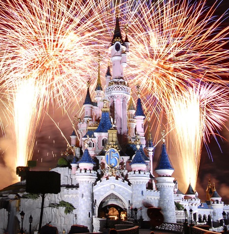 The attractions and fun of Disneyland Paris has made it one of the best family-friendly attractions in Paris, France.